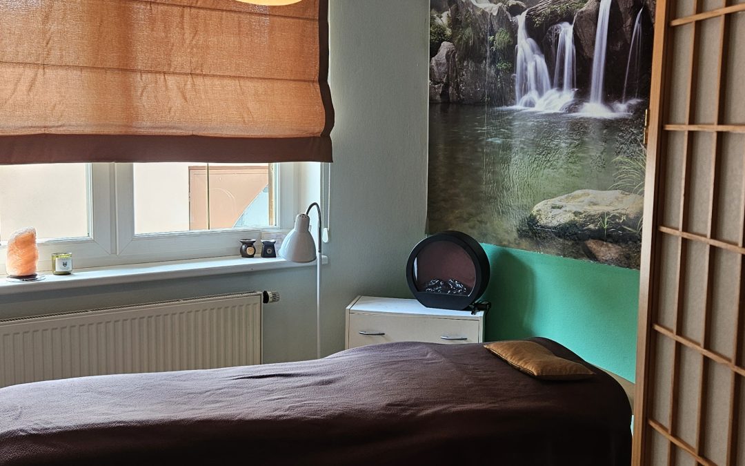 Masážní salon Kozlovice