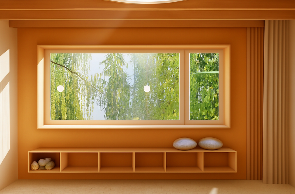 Jógový ateliér Nirvan Brno